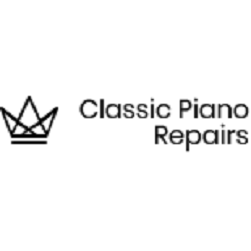 Classic Piano Repairs